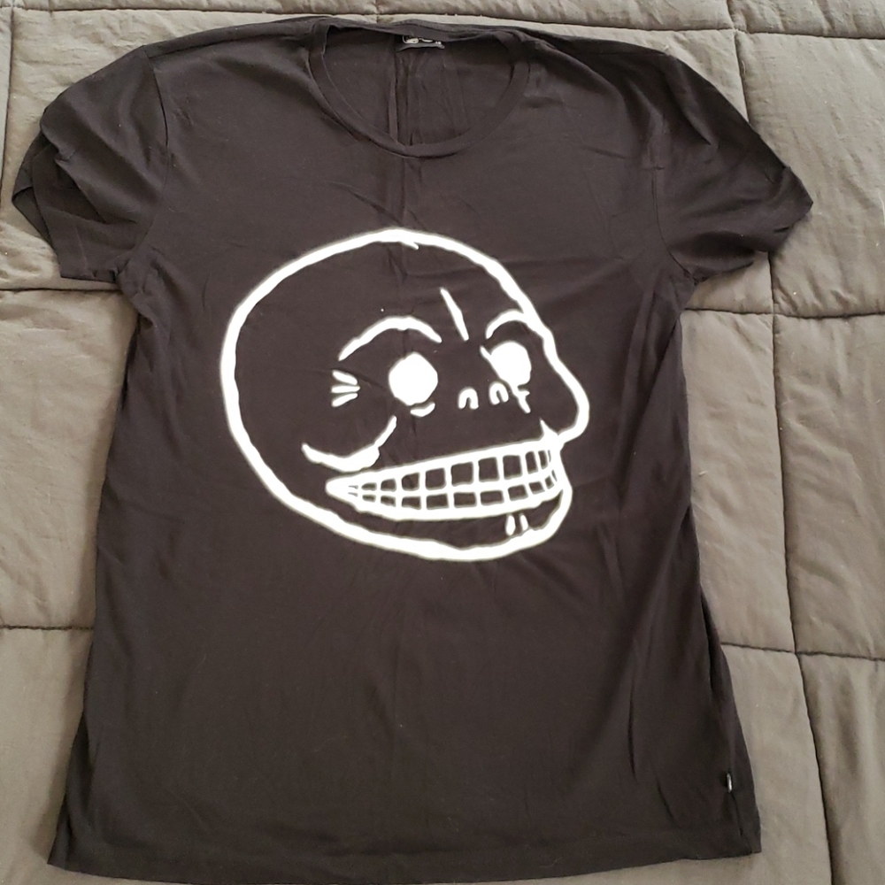 Cheap Monday Logo T-Shirt